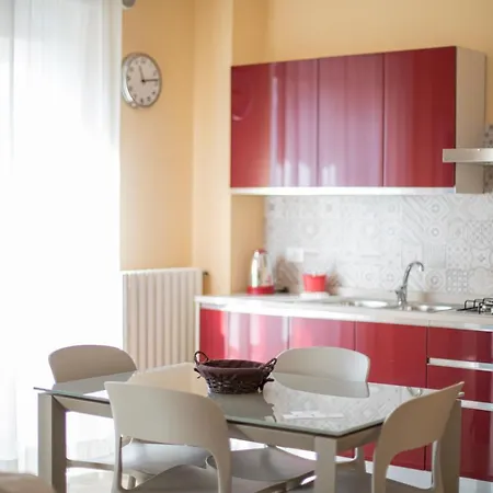 Apartmán Maison 72 Foggia